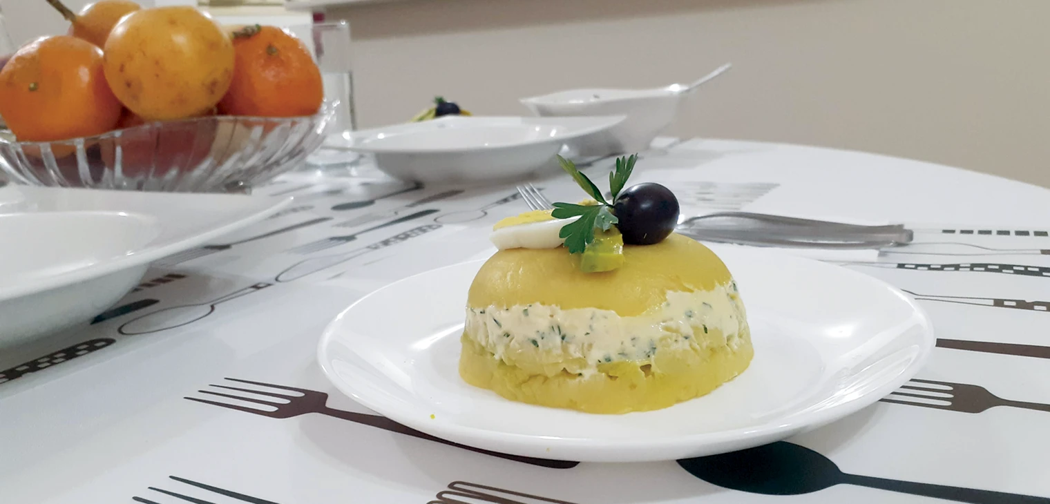 Causa Limeña