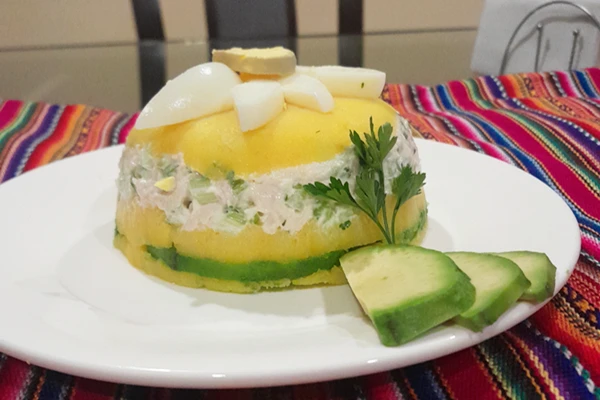 Causa Limeña