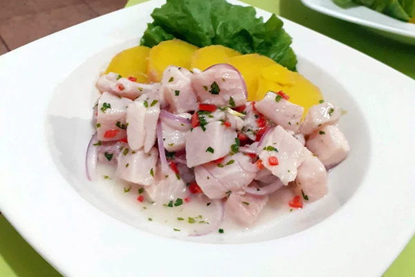 Ceviche