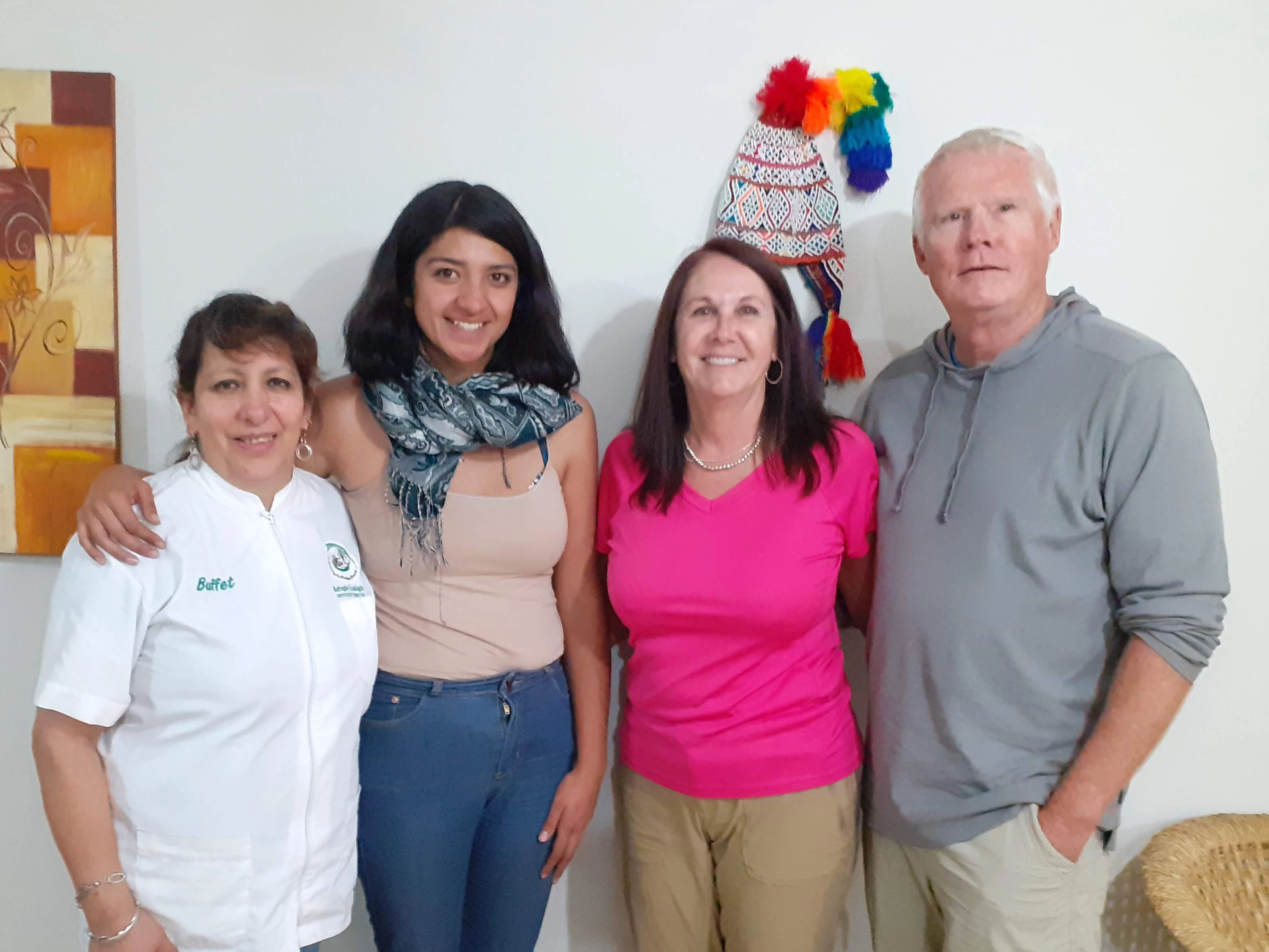 About Us - Cooking Class Arequipa