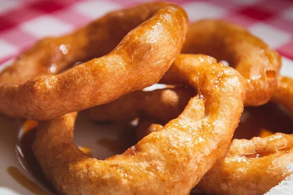 Street Food Arequipa