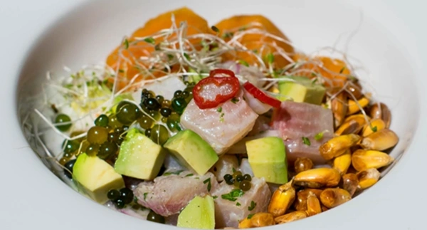 Ceviche