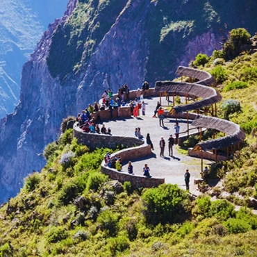 Colca Canyon