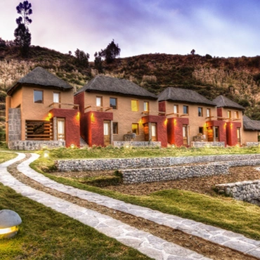 Colca Lodge