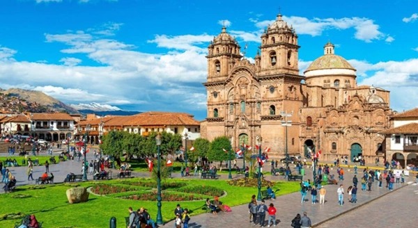 Cusco