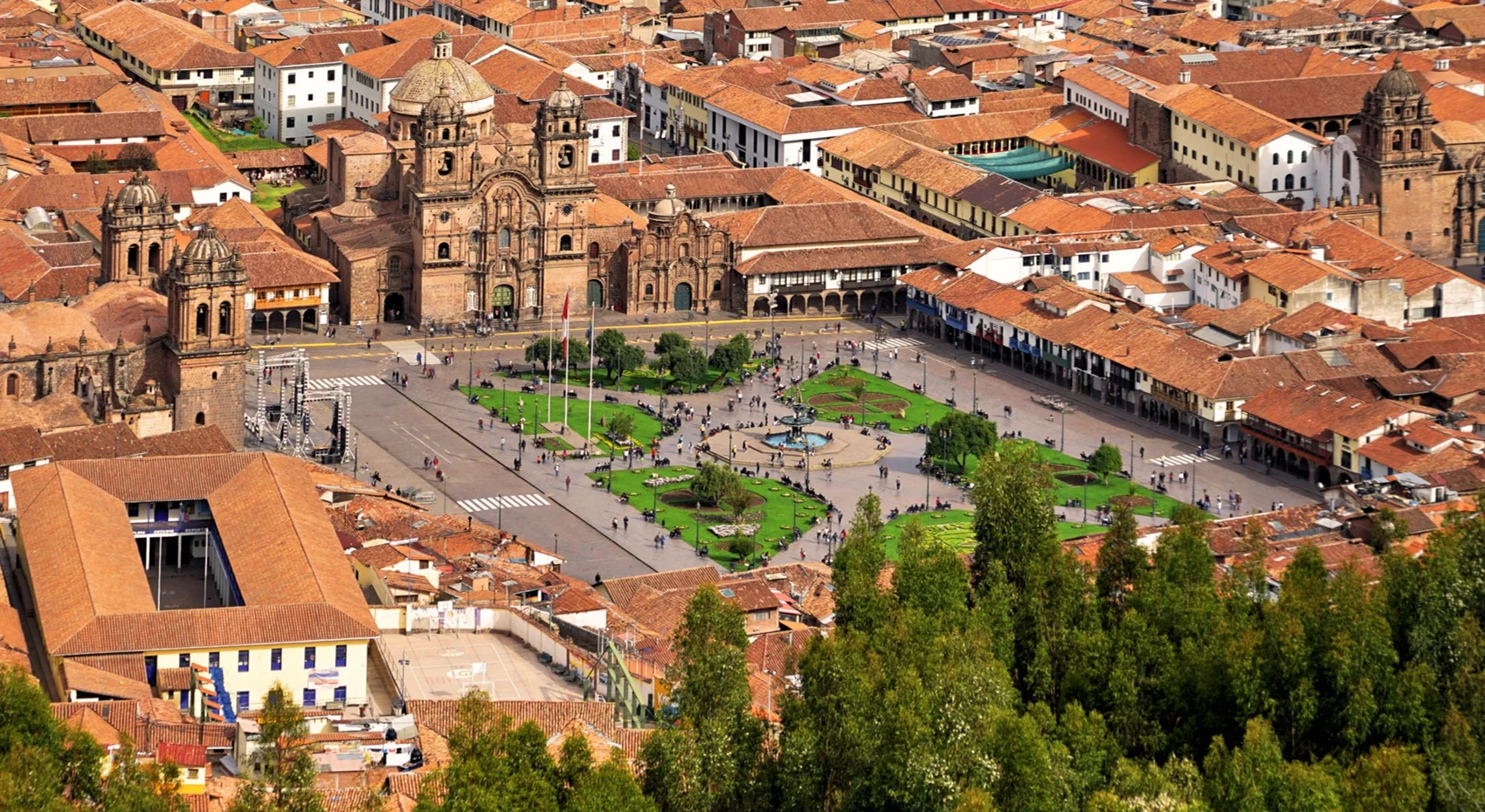 Cusco