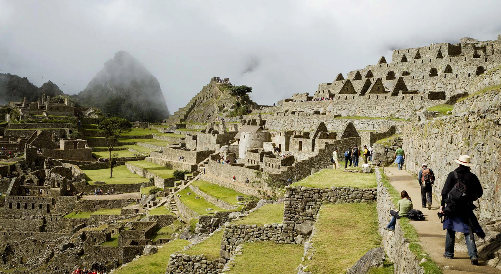 Machupicchu