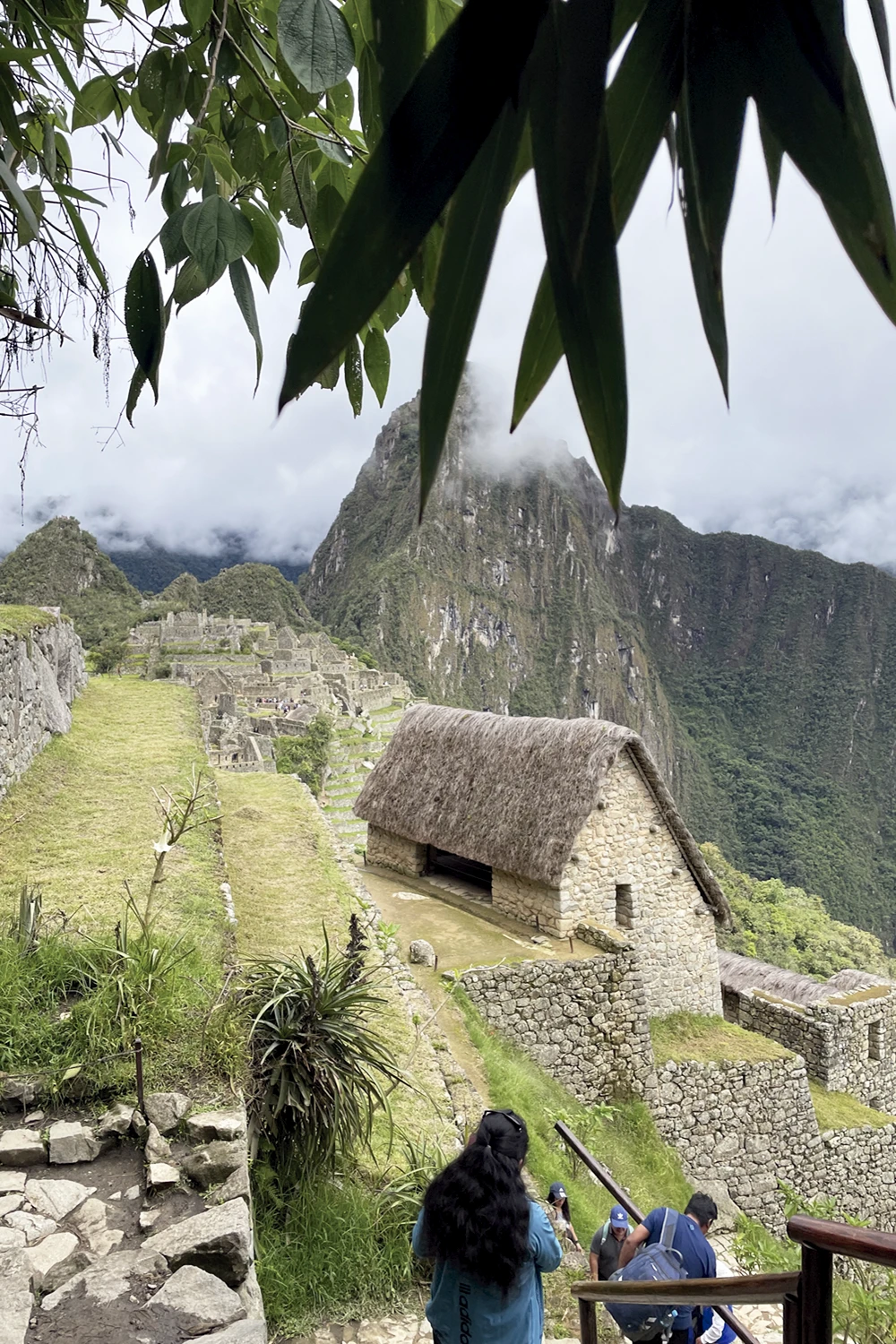 Authentic Peru Travel Experience