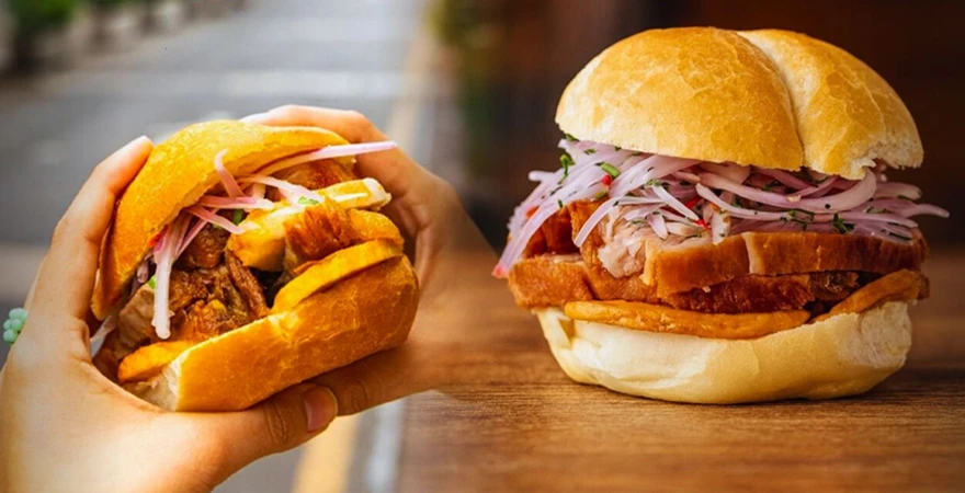 Historic Center of Arequipa