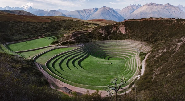 Sacred Valley